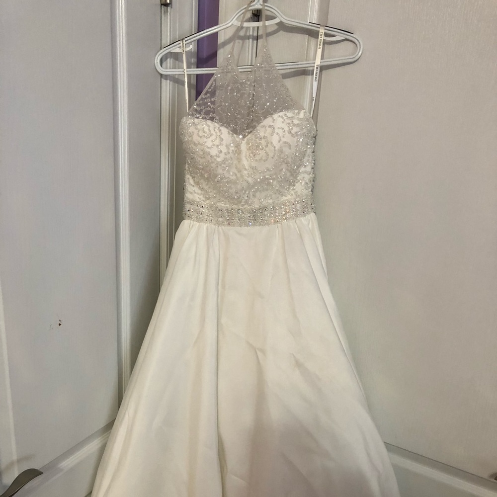 Sherri Hill gown Sz 00